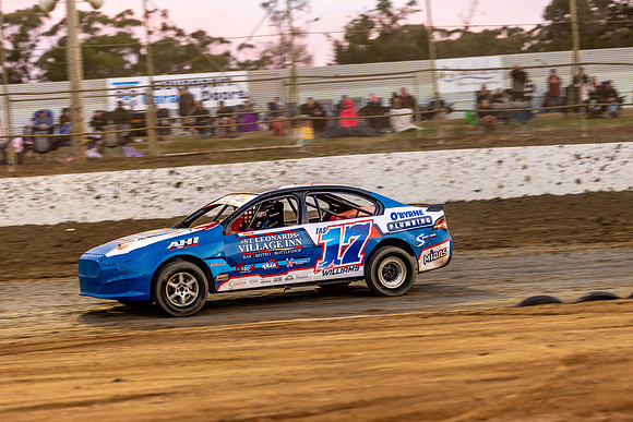 Modified 17 T17 - 09 - Latrobe - 16-17 Jan 2026 - Grand Prix-10