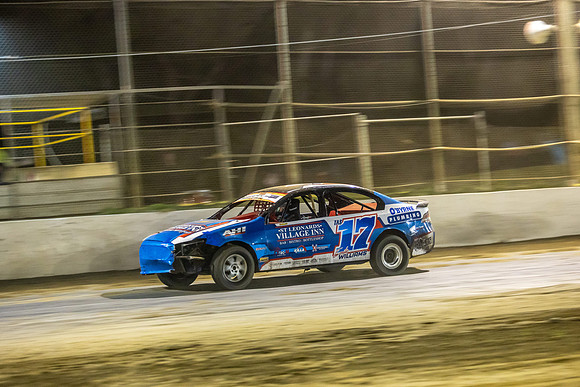 Modified 17 T17 - 09 - Latrobe - 16-17 Jan 2026 - Grand Prix-16