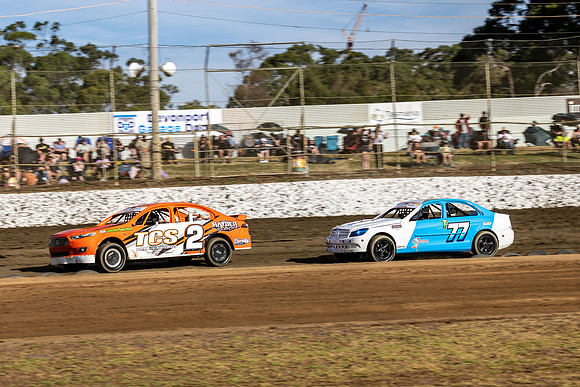 Modified 2 T2 - 09 - Latrobe - 16-17 Jan 2026 - Grand Prix