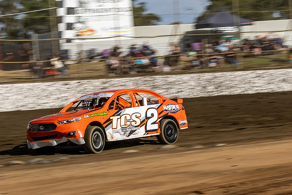 Modified 2 T2 - 09 - Latrobe - 16-17 Jan 2026 - Grand Prix-6