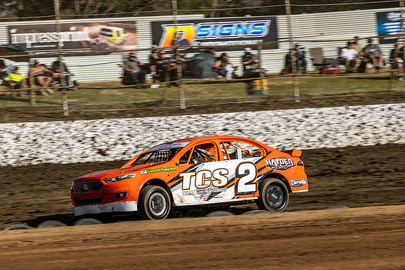 Modified 2 T2 - 09 - Latrobe - 16-17 Jan 2026 - Grand Prix-2