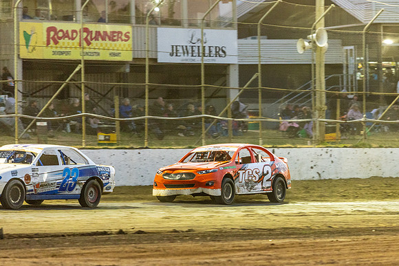 Modified 2 T2 - 09 - Latrobe - 16-17 Jan 2026 - Grand Prix-10