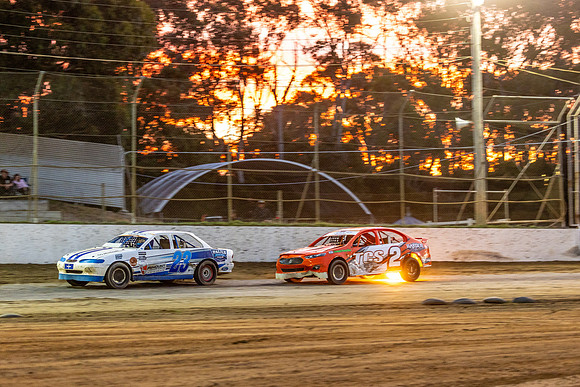 Modified 2 T2 - 09 - Latrobe - 16-17 Jan 2026 - Grand Prix-9