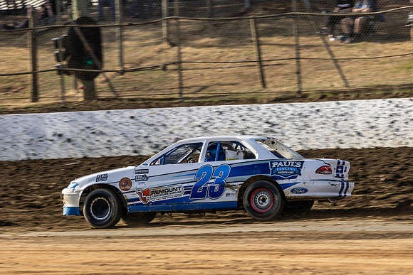 Modified 23 T23 - 09 - Latrobe - 16-17 Jan 2026 - Grand Prix