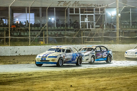 Modified 23 T23 - 09 - Latrobe - 16-17 Jan 2026 - Grand Prix-9