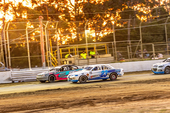 Modified 23 T23 - 09 - Latrobe - 16-17 Jan 2026 - Grand Prix-4