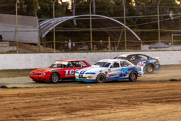 Modified 23 T23 - 09 - Latrobe - 16-17 Jan 2026 - Grand Prix-2