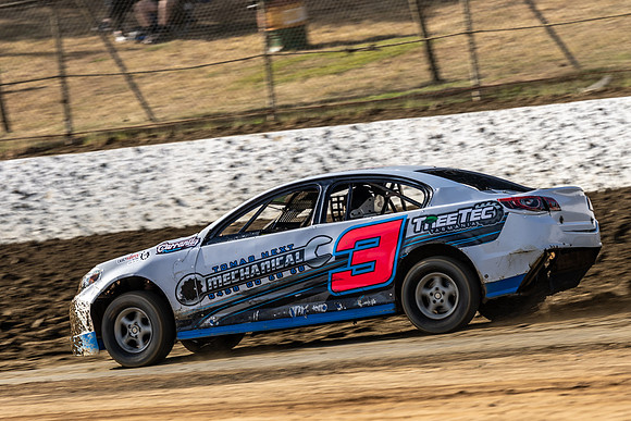 Modified 3 T3 - 09 - Latrobe - 16-17 Jan 2026 - Grand Prix-4