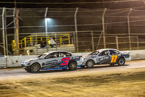 Modified 3 T3 - 09 - Latrobe - 16-17 Jan 2026 - Grand Prix-16