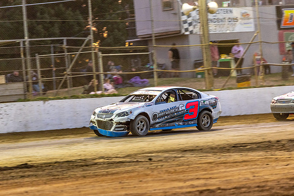 Modified 3 T3 - 09 - Latrobe - 16-17 Jan 2026 - Grand Prix-7
