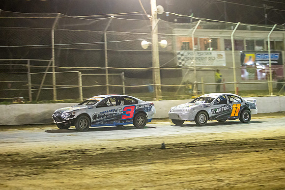 Modified 3 T3 - 09 - Latrobe - 16-17 Jan 2026 - Grand Prix-14