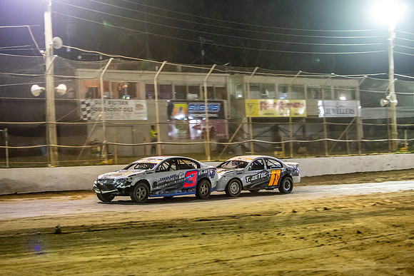 Modified 3 T3 - 09 - Latrobe - 16-17 Jan 2026 - Grand Prix-15