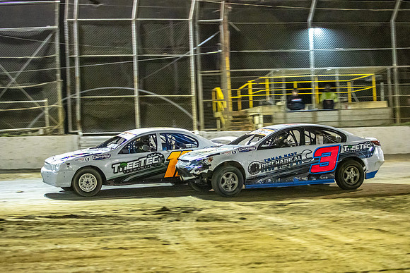 Modified 3 T3 - 09 - Latrobe - 16-17 Jan 2026 - Grand Prix-11