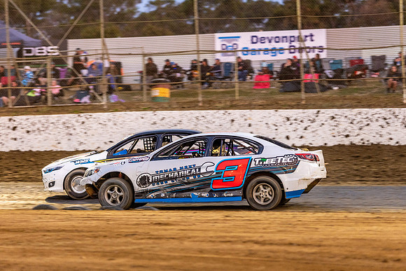 Modified 3 T3 - 09 - Latrobe - 16-17 Jan 2026 - Grand Prix-10