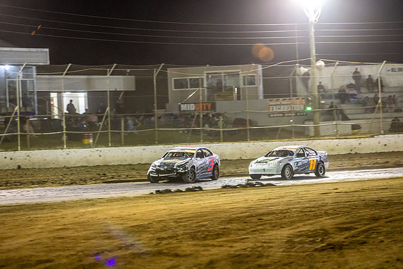 Modified 3 T3 - 09 - Latrobe - 16-17 Jan 2026 - Grand Prix-13
