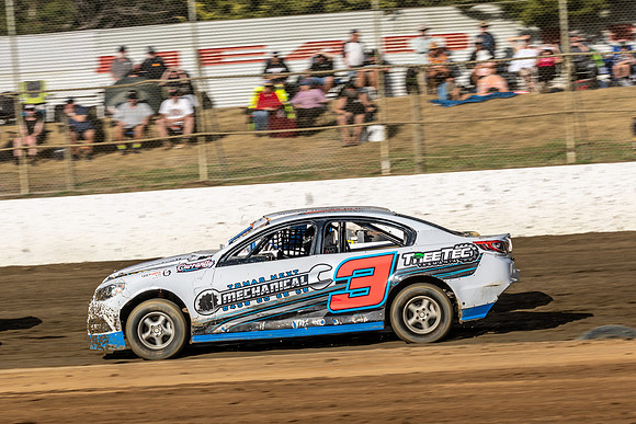 Modified 3 T3 - 09 - Latrobe - 16-17 Jan 2026 - Grand Prix