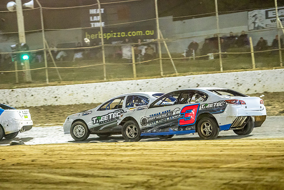 Modified 3 T3 - 09 - Latrobe - 16-17 Jan 2026 - Grand Prix-12