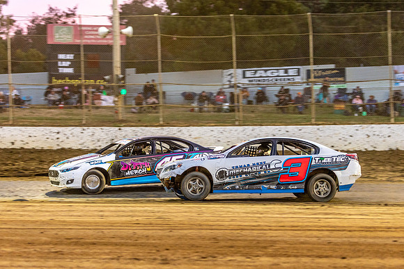Modified 3 T3 - 09 - Latrobe - 16-17 Jan 2026 - Grand Prix-9