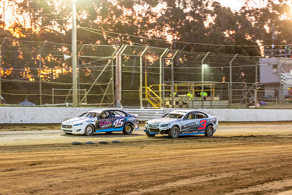 Modified 3 T3 - 09 - Latrobe - 16-17 Jan 2026 - Grand Prix-8