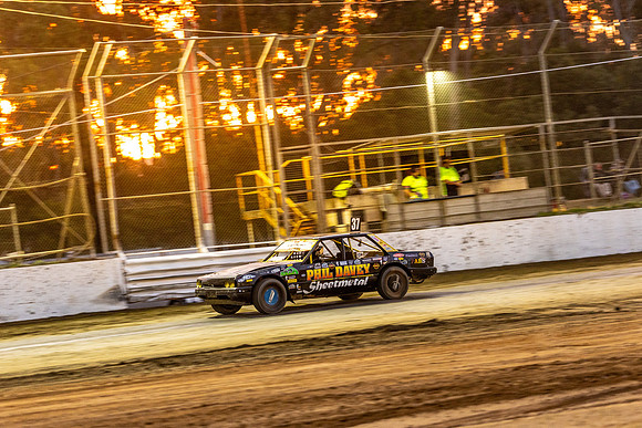 Modified 37 T37 - 09 - Latrobe - 16-17 Jan 2026 - Grand Prix-10