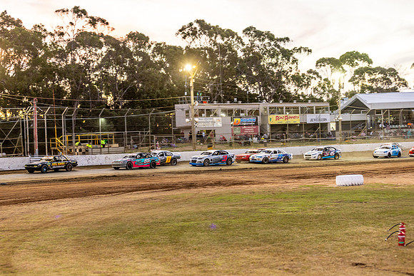 Modified 37 T37 - 09 - Latrobe - 16-17 Jan 2026 - Grand Prix-8