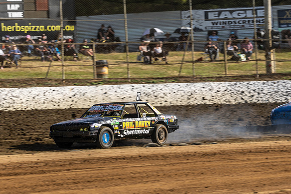 Modified 37 T37 - 09 - Latrobe - 16-17 Jan 2026 - Grand Prix-7