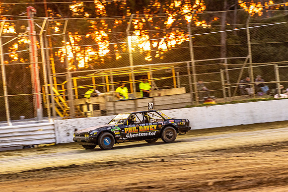 Modified 37 T37 - 09 - Latrobe - 16-17 Jan 2026 - Grand Prix-9