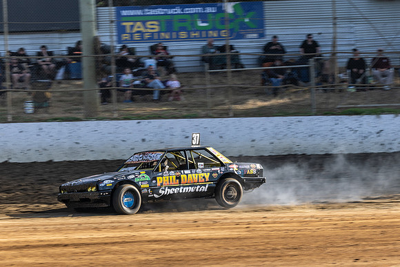 Modified 37 T37 - 09 - Latrobe - 16-17 Jan 2026 - Grand Prix-6