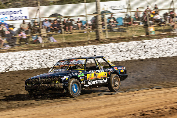 Modified 37 T37 - 09 - Latrobe - 16-17 Jan 2026 - Grand Prix-5