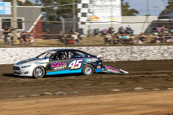 Modified 45 T45 - 09 - Latrobe - 16-17 Jan 2026 - Grand Prix-7
