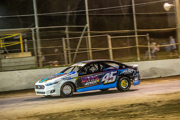 Modified 45 T45 - 09 - Latrobe - 16-17 Jan 2026 - Grand Prix-19