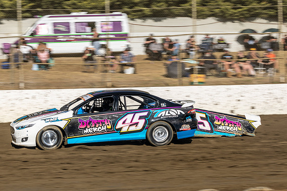 Modified 45 T45 - 09 - Latrobe - 16-17 Jan 2026 - Grand Prix-8