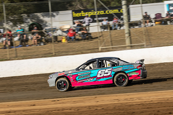 Modified 65 T65 - 09 - Latrobe - 16-17 Jan 2026 - Grand Prix