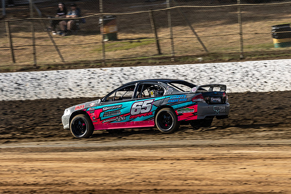 Modified 65 T65 - 09 - Latrobe - 16-17 Jan 2026 - Grand Prix-2