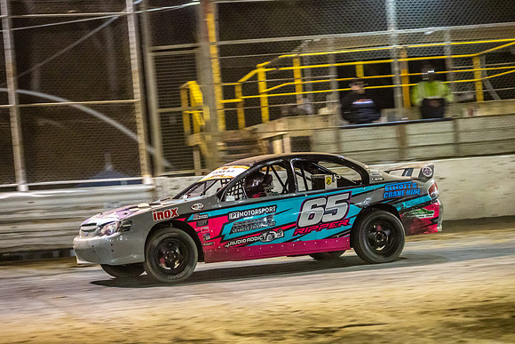 Modified 65 T65 - 09 - Latrobe - 16-17 Jan 2026 - Grand Prix-10