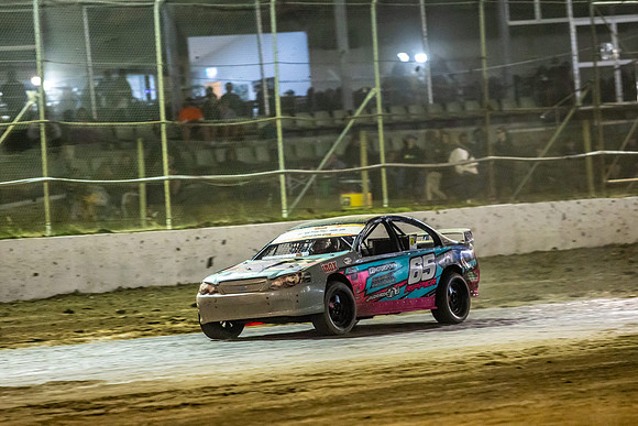 Modified 65 T65 - 09 - Latrobe - 16-17 Jan 2026 - Grand Prix-9