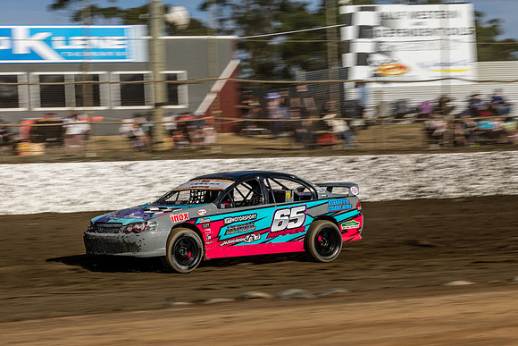 Modified 65 T65 - 09 - Latrobe - 16-17 Jan 2026 - Grand Prix-3