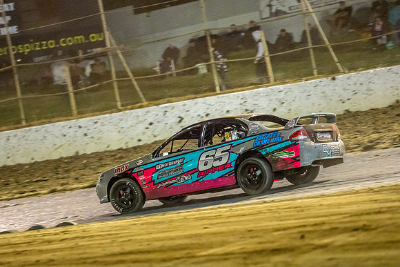 Modified 65 T65 - 09 - Latrobe - 16-17 Jan 2026 - Grand Prix-11