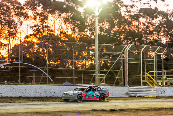 Modified 65 T65 - 09 - Latrobe - 16-17 Jan 2026 - Grand Prix-8