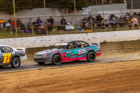 Modified 65 T65 - 09 - Latrobe - 16-17 Jan 2026 - Grand Prix-6