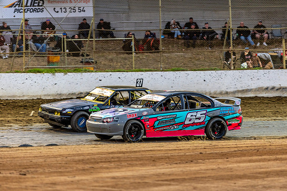 Modified 65 T65 - 09 - Latrobe - 16-17 Jan 2026 - Grand Prix-4