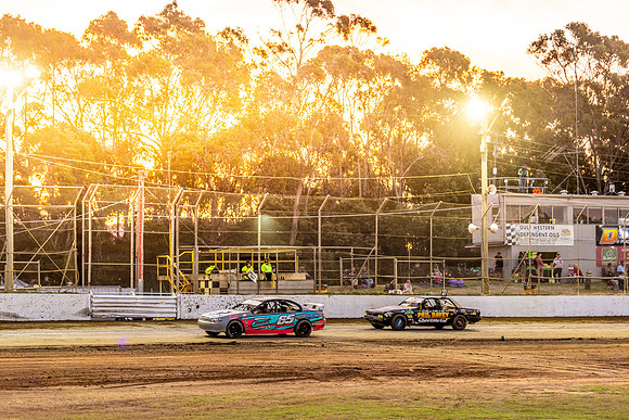 Modified 65 T65 - 09 - Latrobe - 16-17 Jan 2026 - Grand Prix-7