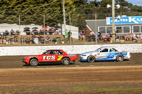 Modified 7 T7 - 09 - Latrobe - 16-17 Jan 2026 - Grand Prix