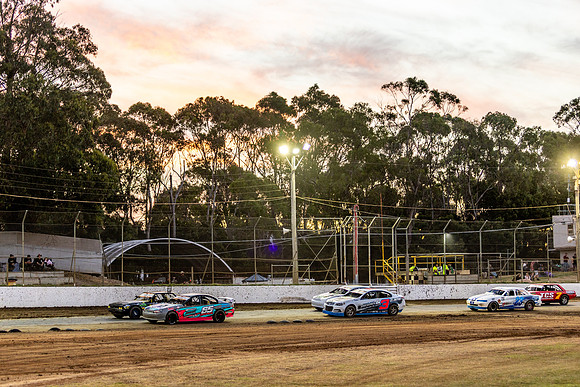 Modified 65 T65 - 09 - Latrobe - 16-17 Jan 2026 - Grand Prix-5