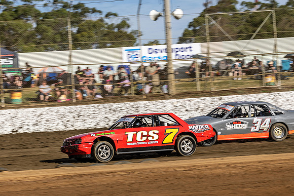 Modified 7 T7 - 09 - Latrobe - 16-17 Jan 2026 - Grand Prix-2