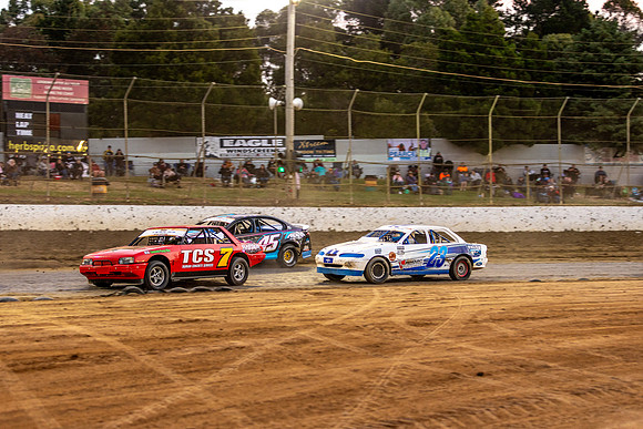 Modified 7 T7 - 09 - Latrobe - 16-17 Jan 2026 - Grand Prix-6