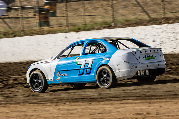 Modified 77 T77 - 09 - Latrobe - 16-17 Jan 2026 - Grand Prix-4