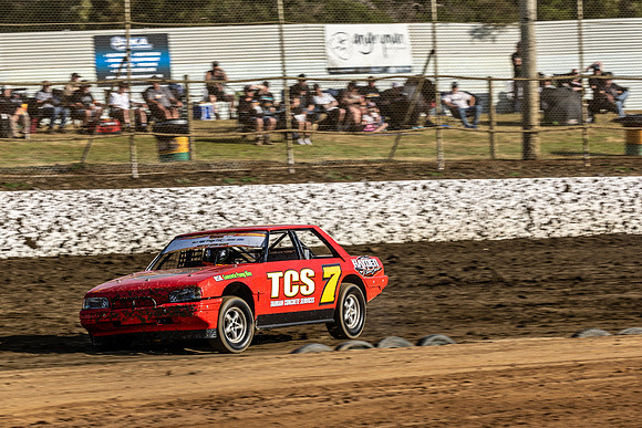 Modified 7 T7 - 09 - Latrobe - 16-17 Jan 2026 - Grand Prix-3