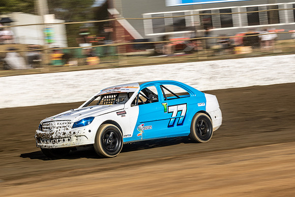 Modified 77 T77 - 09 - Latrobe - 16-17 Jan 2026 - Grand Prix-5