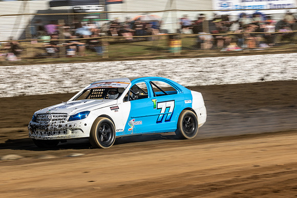 Modified 77 T77 - 09 - Latrobe - 16-17 Jan 2026 - Grand Prix-6